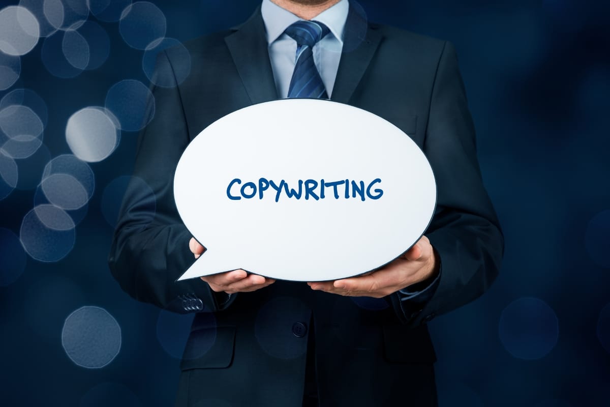 O que é Copywriting saiba como gerar vendas conteúdo