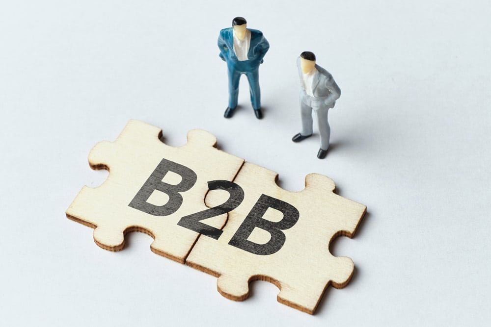 O que é B2B? Como conseguir clientes nesse modelo?