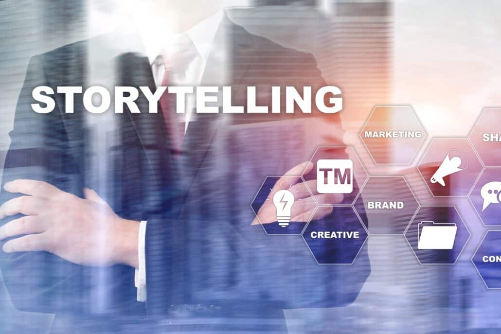 Storytelling: saiba como histórias incríveis podem fazer seu negócio prosperar