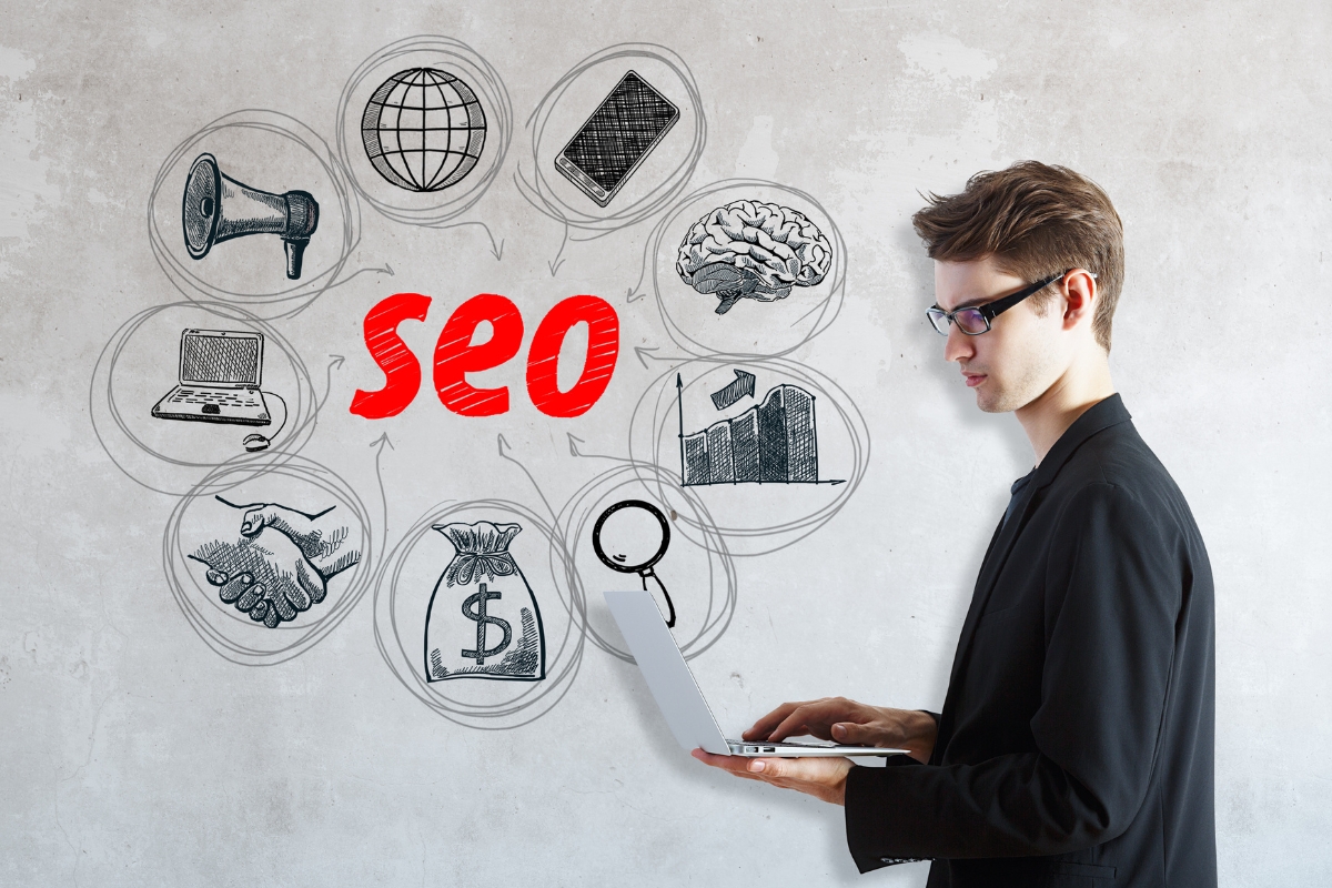 SEO Copywriting: learn how to produce optimized content and generate more conversions